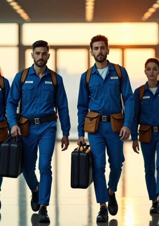 Silent Ransom Group : quand de faux techniciens infiltrent les entreprises