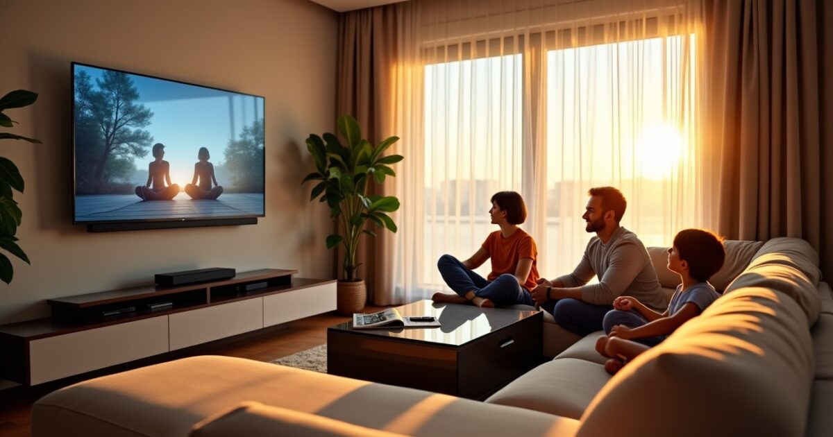 Streaming gratuit et légal en 2026 : découvrez le guide complet des plateformes FAST pour un divertissement sécurisé et sans piratage
