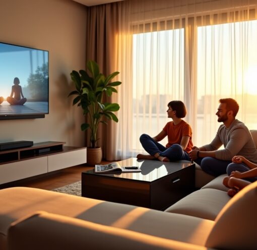 Streaming gratuit et légal en 2026 : découvrez le guide complet des plateformes FAST pour un divertissement sécurisé et sans piratage