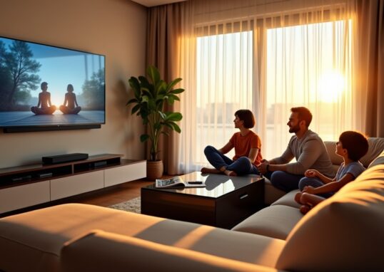 Streaming gratuit et légal en 2026 : découvrez le guide complet des plateformes FAST pour un divertissement sécurisé et sans piratage