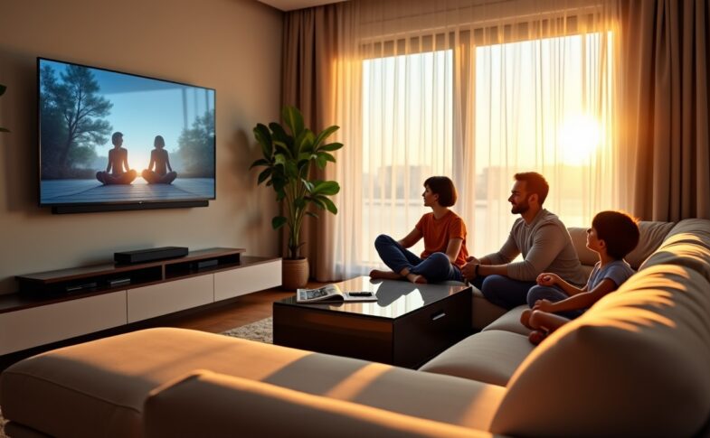 Streaming gratuit et légal en 2026 : découvrez le guide complet des plateformes FAST pour un divertissement sécurisé et sans piratage