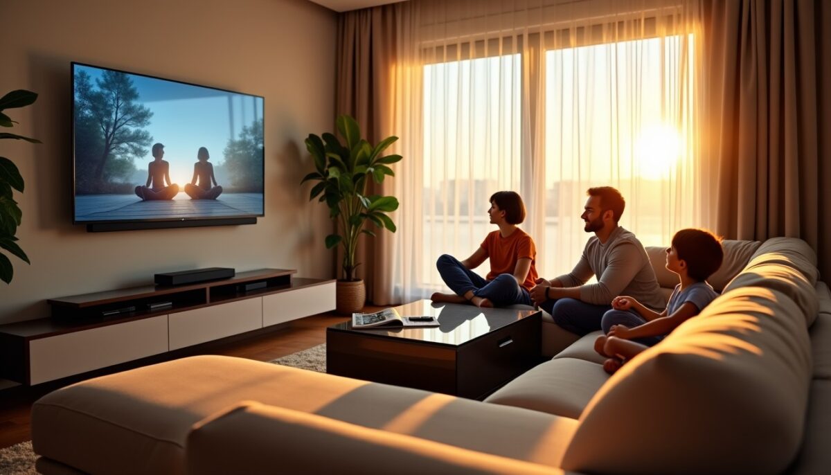 Streaming gratuit et légal en 2026 : découvrez le guide complet des plateformes FAST pour un divertissement sécurisé et sans piratage