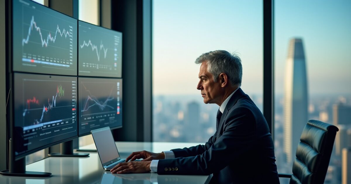 Investir en 2026 : le guide incontournable pour faire prospérer votre épargne avec la Bourse, les ETF et les Cryptomonnaies