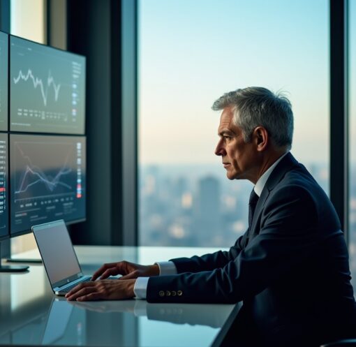 Investir en 2026 : le guide incontournable pour faire prospérer votre épargne avec la Bourse, les ETF et les Cryptomonnaies