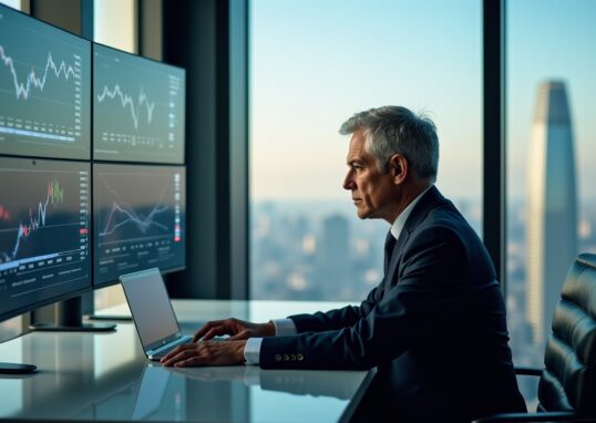Investir en 2026 : le guide incontournable pour faire prospérer votre épargne avec la Bourse, les ETF et les Cryptomonnaies