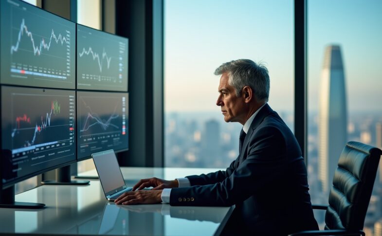 Investir en 2026 : le guide incontournable pour faire prospérer votre épargne avec la Bourse, les ETF et les Cryptomonnaies