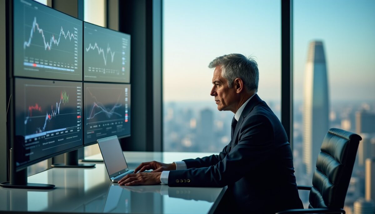 Investir en 2026 : le guide incontournable pour faire prospérer votre épargne avec la Bourse, les ETF et les Cryptomonnaies