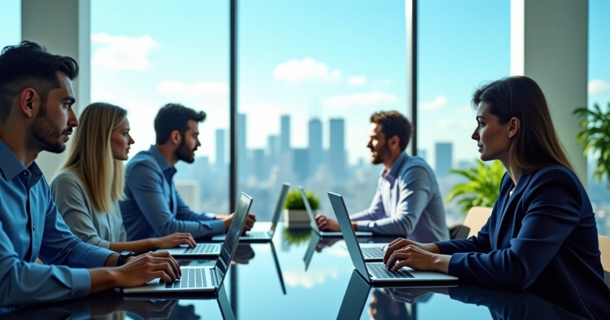 Portage salarial en 2026 : le guide essentiel pour freelances et consultants IT – avantages, tarifs et services clés