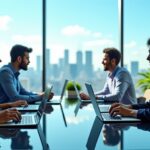 Portage salarial en 2026 : le guide essentiel pour freelances et consultants IT – avantages, tarifs et services clés