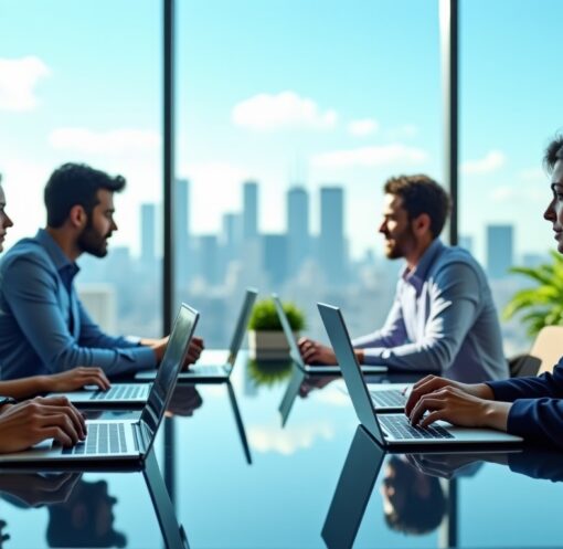 Portage salarial en 2026 : le guide essentiel pour freelances et consultants IT – avantages, tarifs et services clés