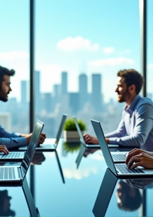 Portage salarial en 2026 : le guide essentiel pour freelances et consultants IT – avantages, tarifs et services clés