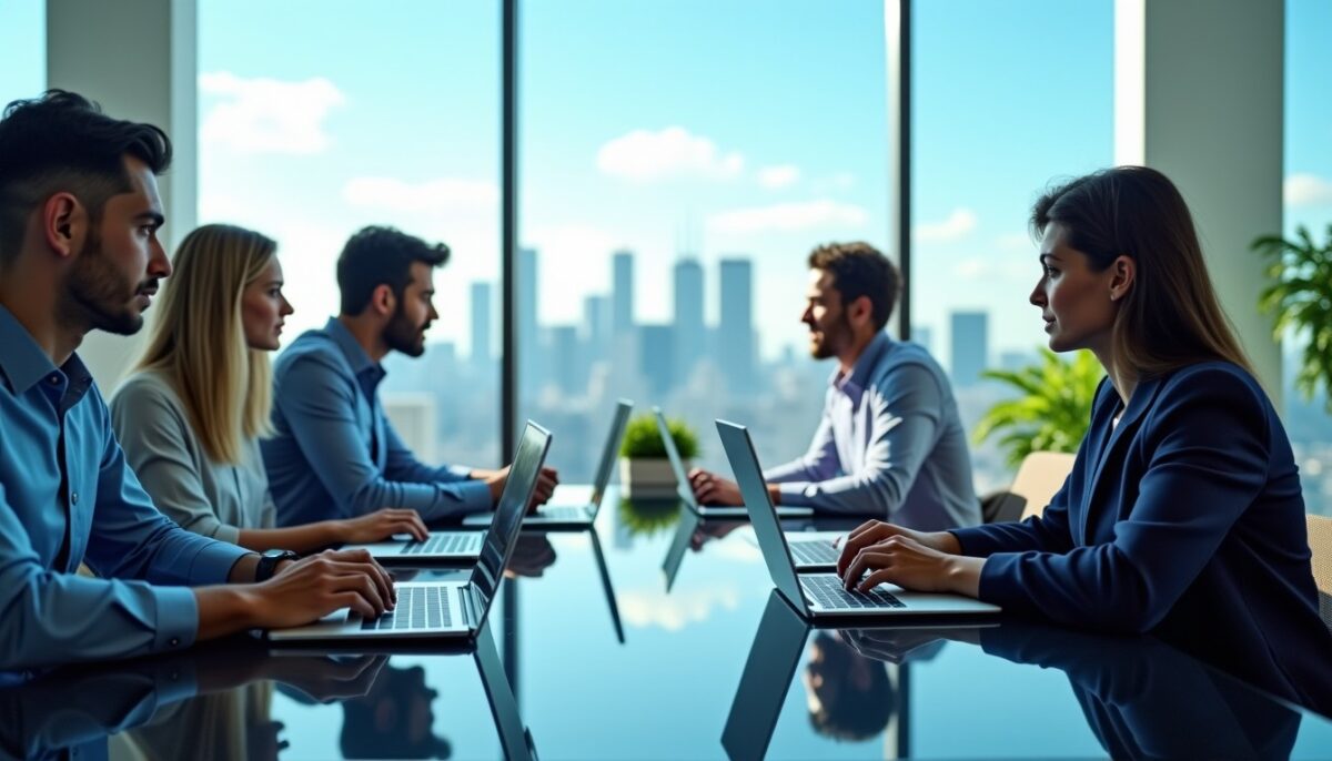 Portage salarial en 2026 : le guide essentiel pour freelances et consultants IT – avantages, tarifs et services clés