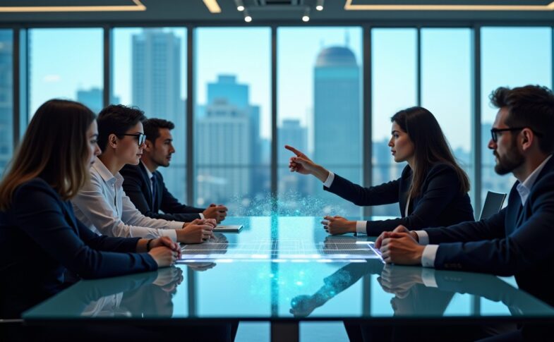 Assistants IA : les 3 paramètres de confidentialité indispensables à ajuster en 2026