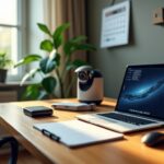Télétravail 2026 : la checklist incontournable pour sécuriser vos données professionnelles et personnelles