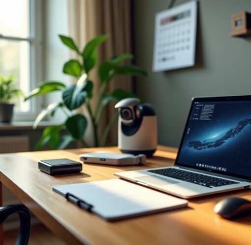 Télétravail 2026 : la checklist incontournable pour sécuriser vos données professionnelles et personnelles