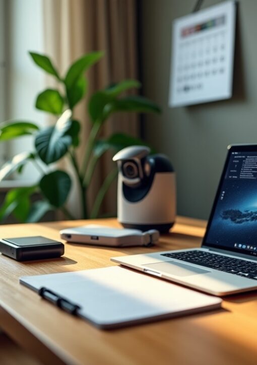 Télétravail 2026 : la checklist incontournable pour sécuriser vos données professionnelles et personnelles