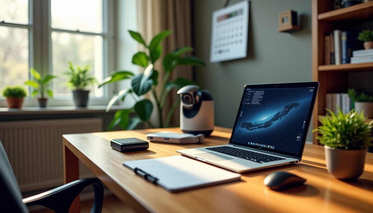 Télétravail 2026 : la checklist incontournable pour sécuriser vos données professionnelles et personnelles