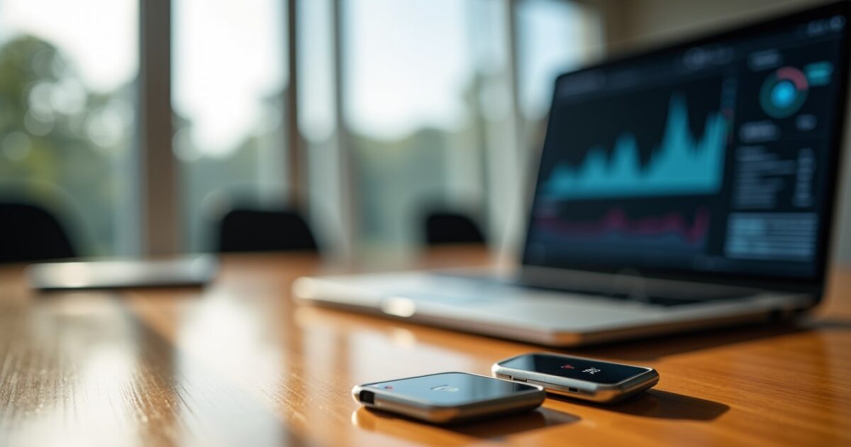 Clés de sécurité physiques en 2026 : le guide complet pour une défense infaillible contre le phishing avec YubiKey et Titan