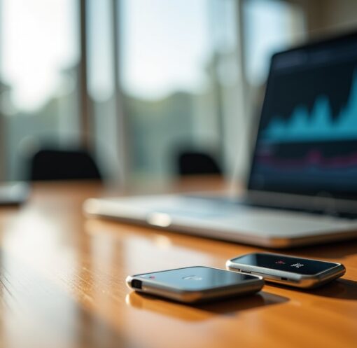 Clés de sécurité physiques en 2026 : le guide complet pour une défense infaillible contre le phishing avec YubiKey et Titan