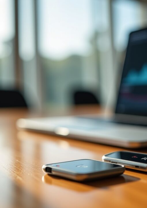 Clés de sécurité physiques en 2026 : le guide complet pour une défense infaillible contre le phishing avec YubiKey et Titan