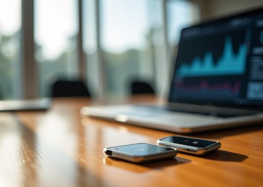 Clés de sécurité physiques en 2026 : le guide complet pour une défense infaillible contre le phishing avec YubiKey et Titan