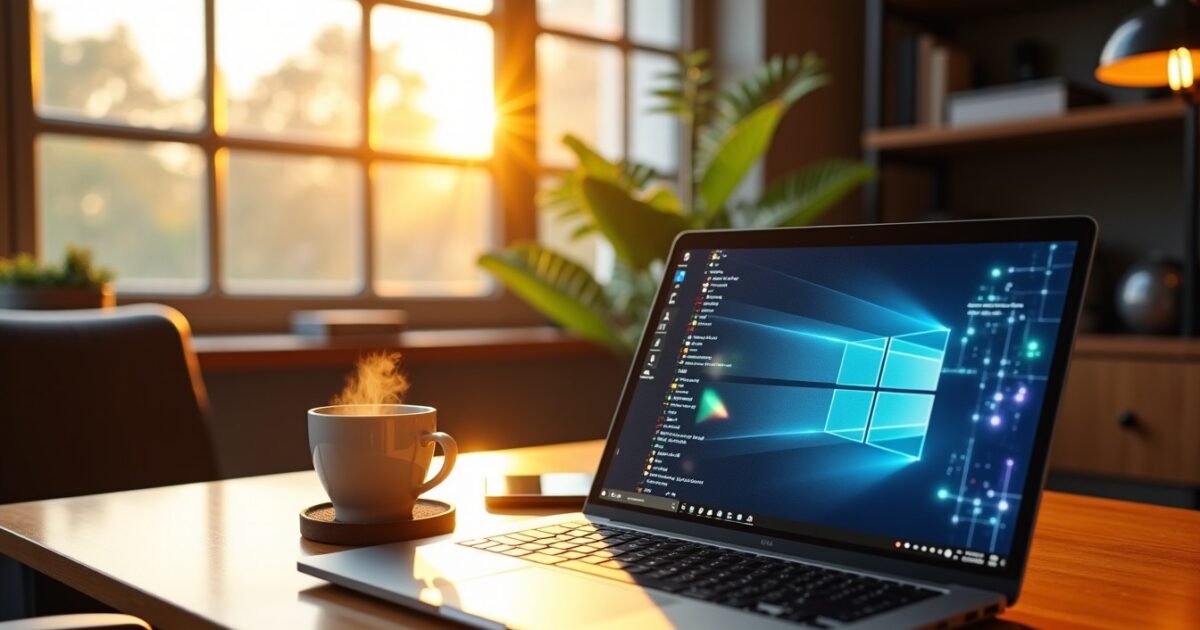 Cybersécurité en congés 2026 : votre check-list essentielle avant de déconnecter