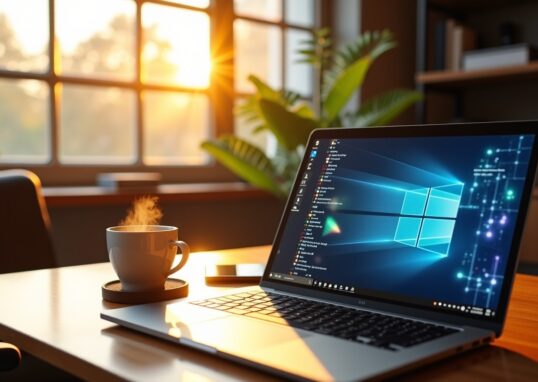 Cybersécurité en congés 2026 : votre check-list essentielle avant de déconnecter