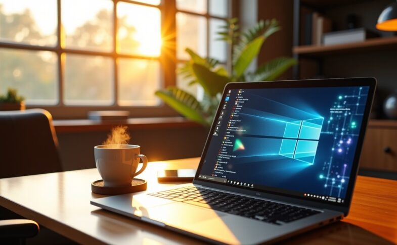 Cybersécurité en congés 2026 : votre check-list essentielle avant de déconnecter