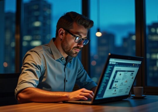 : Détecter un site frauduleux en 9 indices incontournables