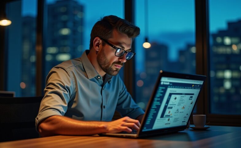 : Détecter un site frauduleux en 9 indices incontournables
