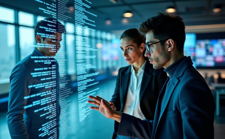 Chatbots IA en 2026 : Décryptage des vulnérabilités de ChatGPT, Claude, Gemini et Meta