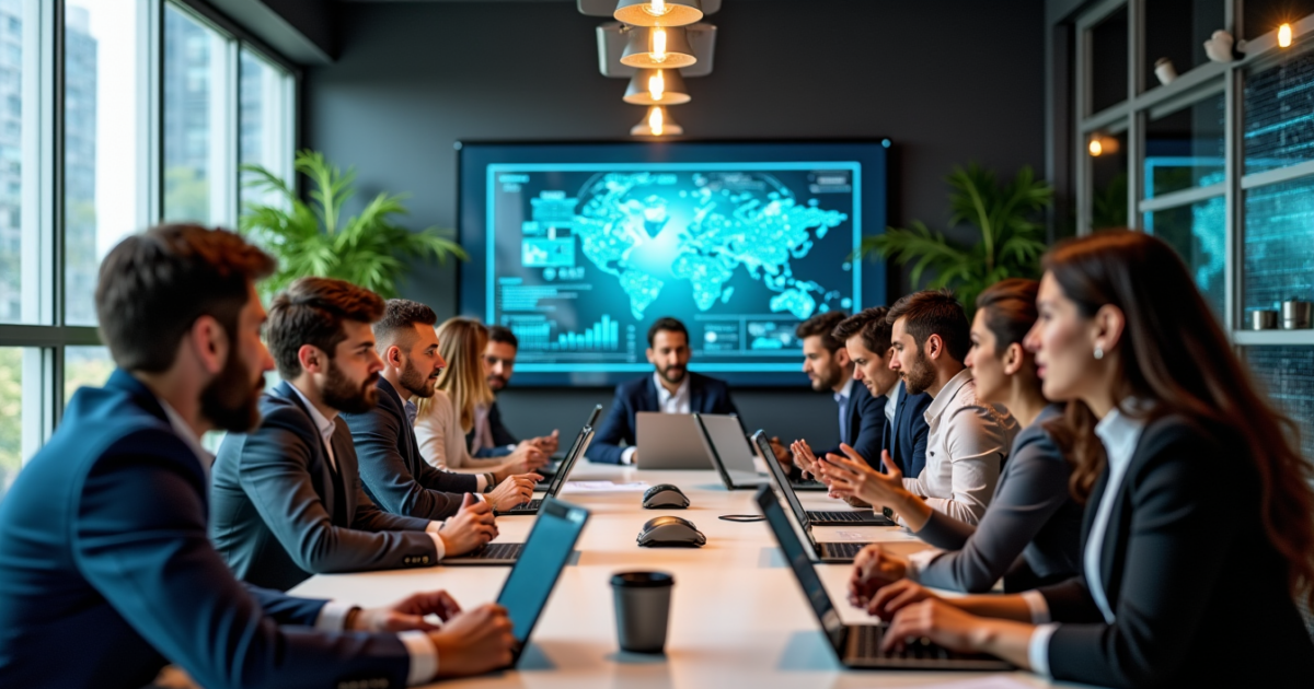 Élevez votre stratégie RD avec des insights novateurs