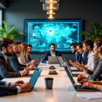 Élevez votre stratégie RD avec des insights novateurs