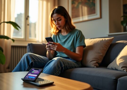 WhatsApp vs SMS en 2026 : Comparatif complet des différences, atouts et contraintes