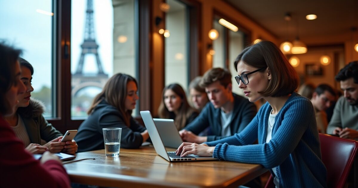 Z-Library en 2026 : interdiction en France, recours au VPN et quelles alternatives envisager ?