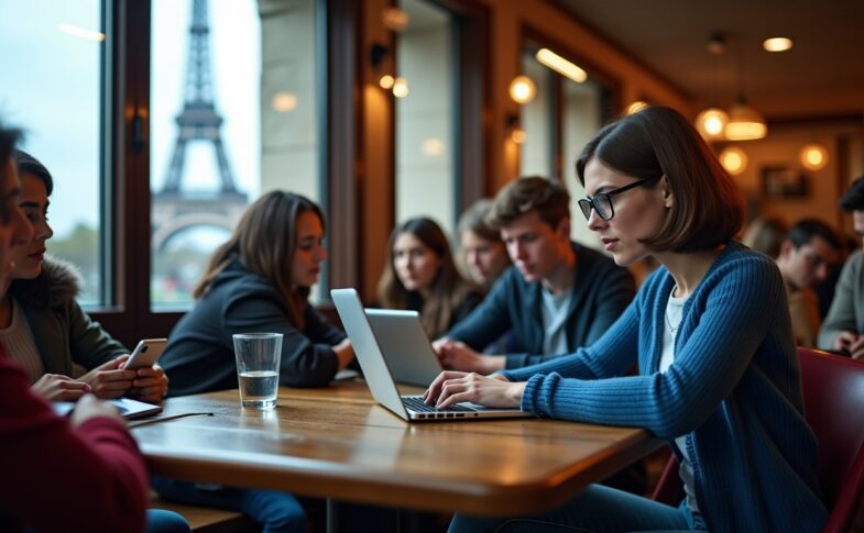 Z-Library en 2026 : interdiction en France, recours au VPN et quelles alternatives envisager ?