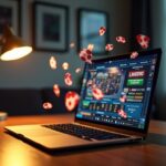 Les coulisses des casinos en ligne : jeux, bonus attractifs et sécurité renforcée