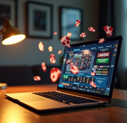 Les coulisses des casinos en ligne : jeux, bonus attractifs et sécurité renforcée