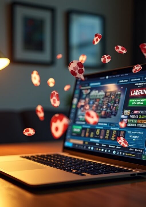 Les coulisses des casinos en ligne : jeux, bonus attractifs et sécurité renforcée
