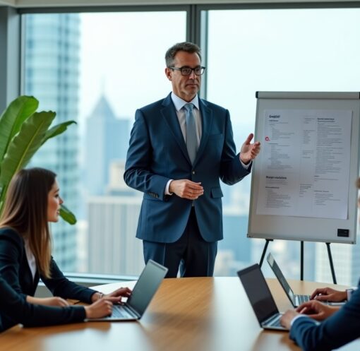 Portage salarial : définition, mécanismes et guide complet pour tout comprendre
