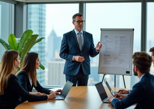 Portage salarial : définition, mécanismes et guide complet pour tout comprendre