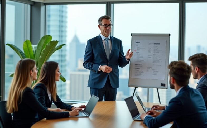 Portage salarial : définition, mécanismes et guide complet pour tout comprendre