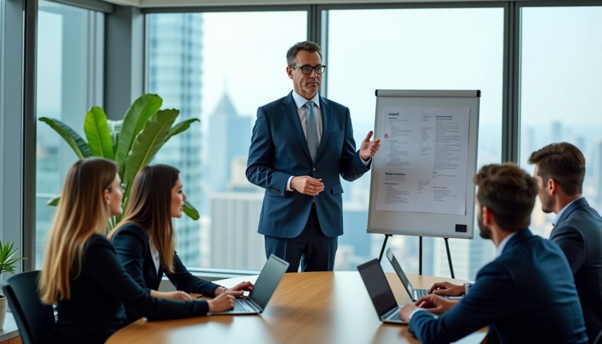 Portage salarial : définition, mécanismes et guide complet pour tout comprendre