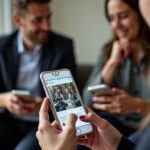 Conversation Instagram introuvable : causes possibles et méthodes pour la récupérer