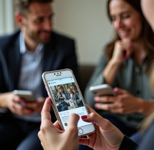 Conversation Instagram introuvable : causes possibles et méthodes pour la récupérer