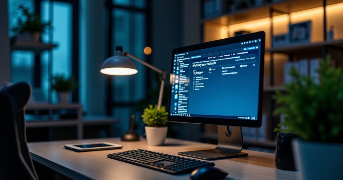 Audiodg.exe : comprendre son rôle et les solutions pour réduire une utilisation élevée du CPU