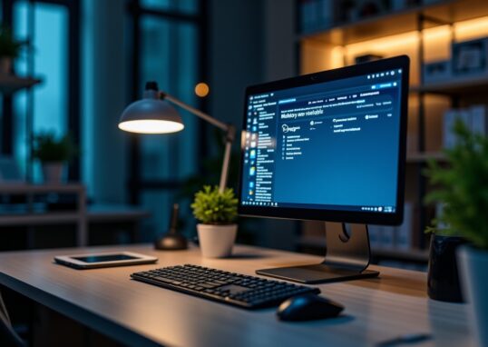 Audiodg.exe : comprendre son rôle et les solutions pour réduire une utilisation élevée du CPU