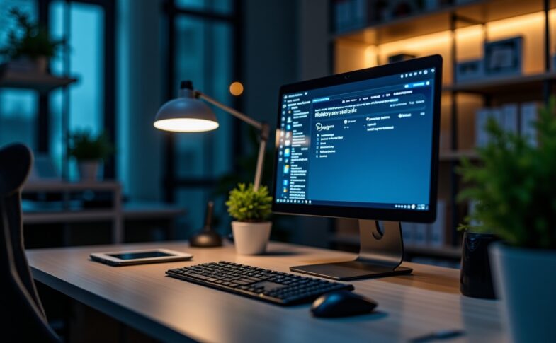Audiodg.exe : comprendre son rôle et les solutions pour réduire une utilisation élevée du CPU
