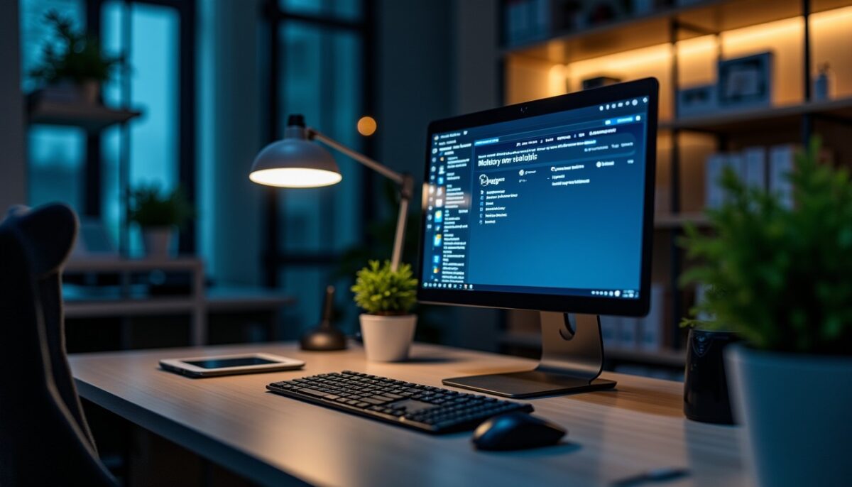 Audiodg.exe : comprendre son rôle et les solutions pour réduire une utilisation élevée du CPU