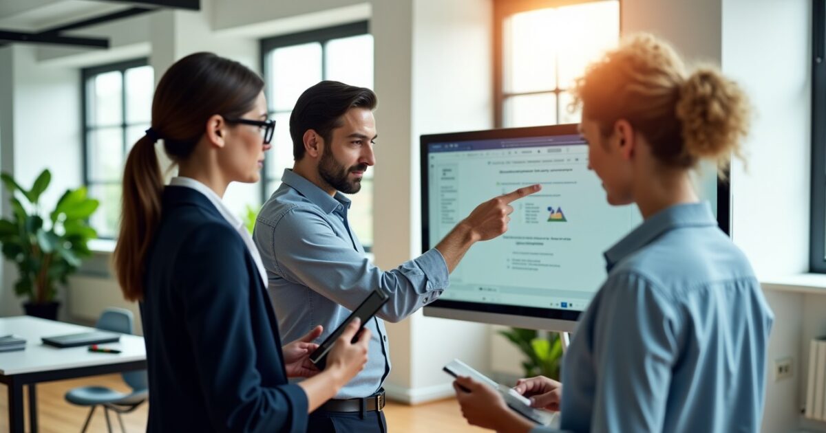 ChatGPT Canvas : découvrez l'utilité de cet espace de travail innovant